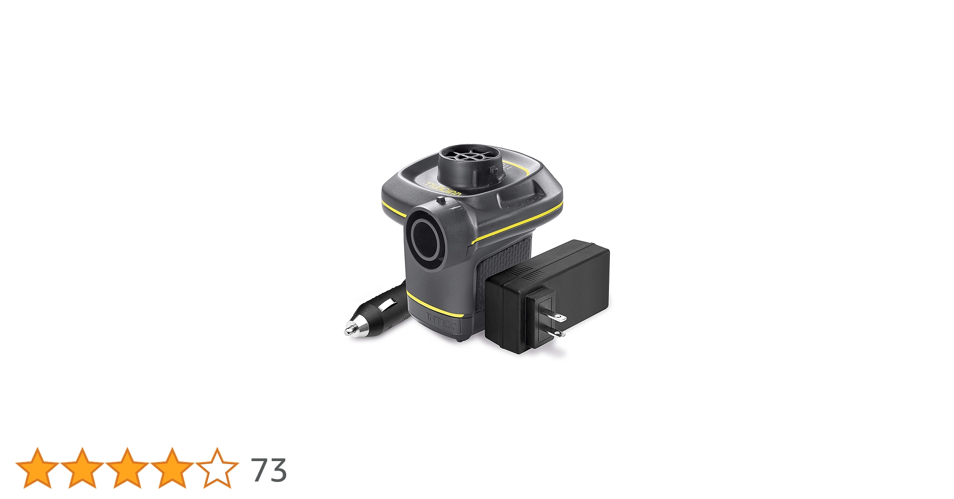 エアポン　専用品 Amazon | 高儀(Takagi) EARTH MAN S-Link 14.4V 充電式 ハンディ